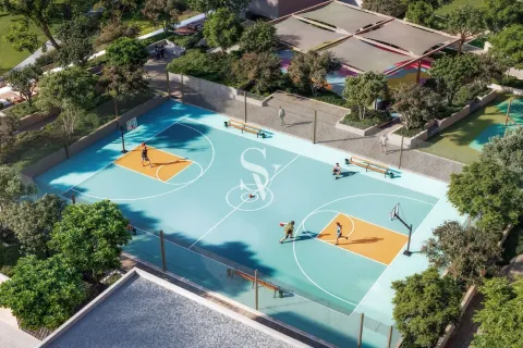 شقة في EMAAR South, Dubai South (Dubai World Central), دبي 3 غرف نوم, 175 م² رقم 68224 - صورة 8