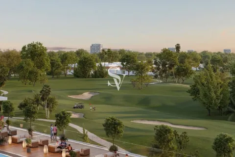 شقة في EMAAR South, Dubai South (Dubai World Central), دبي 3 غرف نوم, 175 م² رقم 68224 - صورة 11