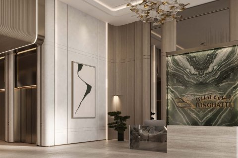 Apartment in Dubai 1 bedroom, 67.9 sq.m. № 11976 - photo 8