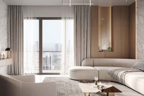 Apartment in Dubai 1 bedroom, 67.9 sq.m. № 11976 - photo 2