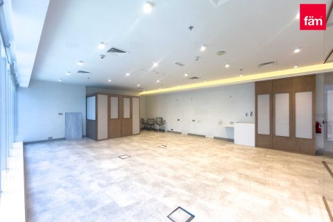 Bureau à Business Bay, Dubai, 90.6 m², № 11980 - photo 4