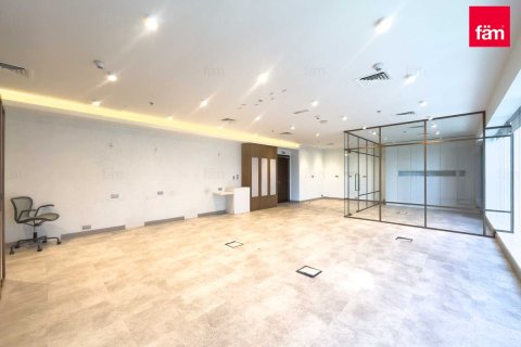 Bureau à Business Bay, Dubai, 90.6 m², № 11980 - photo 1