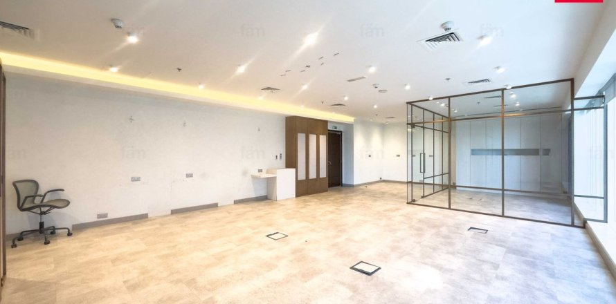 Bureau à Business Bay, Dubai, 90.6 m², № 11980