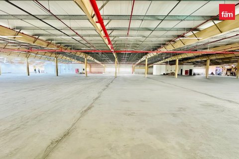 Снять в аренду склад в Джабаль-Али, Дубай: 875м², № 11978 - фото 3
