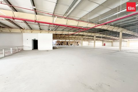 Снять в аренду склад в Джабаль-Али, Дубай: 875м², № 11978 - фото 6