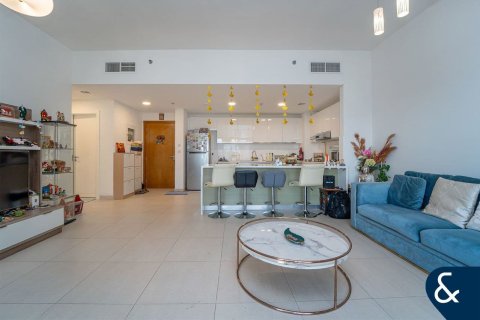 Apartamento en Al Andalus, Jumeirah Golf Estates, Dubai, 2 dormitorios, 133 m², № 78692 - foto 4