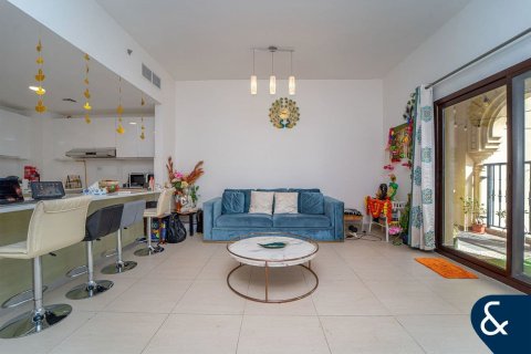 Apartamento en Al Andalus, Jumeirah Golf Estates, Dubai, 2 dormitorios, 133 m², № 78692 - foto 5