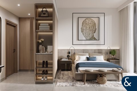 Apartamento en Falcon City of Wonders, Dubai, 3 dormitorios, 154 m², № 78694 - foto 7