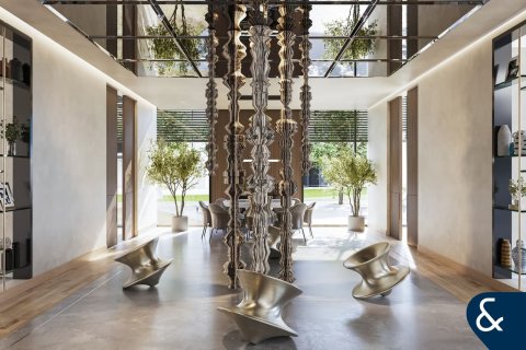 Apartamento en Falcon City of Wonders, Dubai, 3 dormitorios, 154 m², № 78694 - foto 11