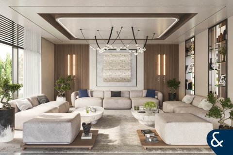 Apartamento en Falcon City of Wonders, Dubai, 3 dormitorios, 154 m², № 78694 - foto 10