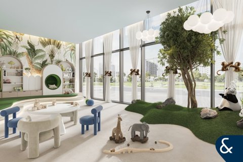 Apartamento en Falcon City of Wonders, Dubai, 3 dormitorios, 154 m², № 78694 - foto 17