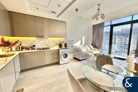 Apartamento en Meydan, Dubai, 1 dormitorio, 49 m², № 78695 - foto 6