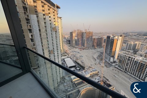 Apartamento en Sobha Hartland, Mohammed Bin Rashid City, Dubai, 1 dormitorio, 48 m², № 78702 - foto 6