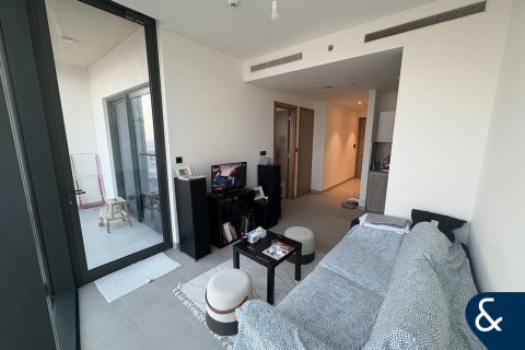 Apartamento en Sobha Hartland, Mohammed Bin Rashid City, Dubai, 1 dormitorio, 48 m², № 78702 - foto 2