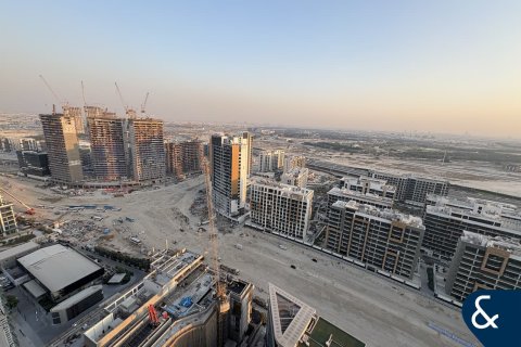 Apartamento en Sobha Hartland, Mohammed Bin Rashid City, Dubai, 1 dormitorio, 48 m², № 78702 - foto 7