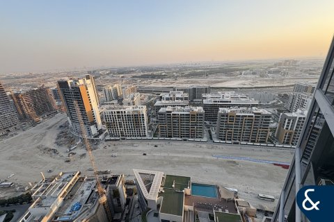 Apartamento en Sobha Hartland, Mohammed Bin Rashid City, Dubai, 1 dormitorio, 48 m², № 78702 - foto 5