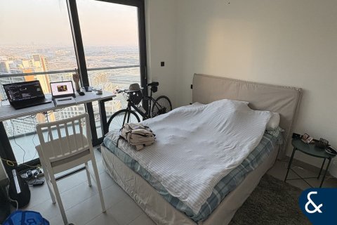 Apartamento en Sobha Hartland, Mohammed Bin Rashid City, Dubai, 1 dormitorio, 48 m², № 78702 - foto 8