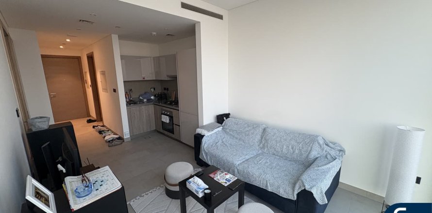 Apartamento en Sobha Hartland, Mohammed Bin Rashid City, Dubai, 1 dormitorio, 48 m², № 78702