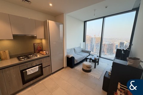 Apartamento en Sobha Hartland, Mohammed Bin Rashid City, Dubai, 1 dormitorio, 48 m², № 78702 - foto 3