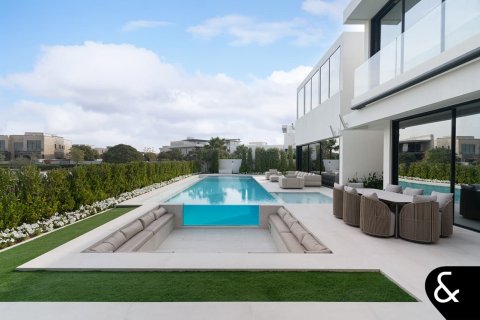 Villa en Parkway Vistas, Dubai Hills Estate, Dubai, 5 dormitorios, 906 m², № 78701 - foto 30