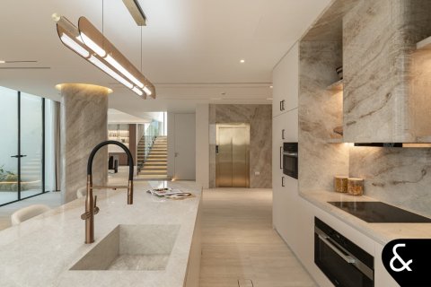 Villa en Parkway Vistas, Dubai Hills Estate, Dubai, 5 dormitorios, 906 m², № 78701 - foto 10