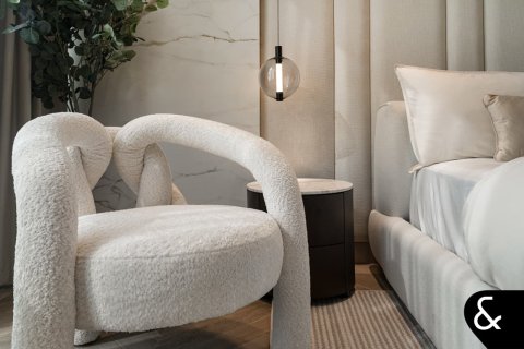 Villa en Parkway Vistas, Dubai Hills Estate, Dubai, 5 dormitorios, 906 m², № 78701 - foto 24