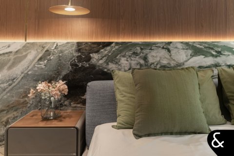 Villa en Parkway Vistas, Dubai Hills Estate, Dubai, 5 dormitorios, 906 m², № 78701 - foto 14