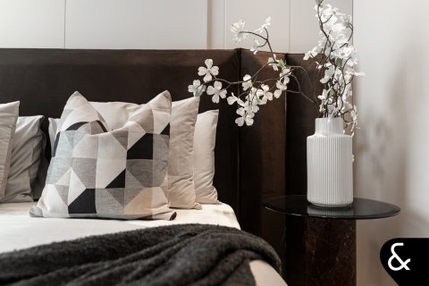 Villa en Parkway Vistas, Dubai Hills Estate, Dubai, 5 dormitorios, 906 m², № 78701 - foto 22