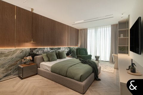 Villa en Parkway Vistas, Dubai Hills Estate, Dubai, 5 dormitorios, 906 m², № 78701 - foto 13