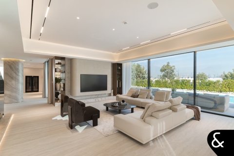 Villa en Parkway Vistas, Dubai Hills Estate, Dubai, 5 dormitorios, 906 m², № 78701 - foto 4