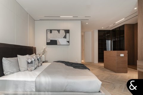 Villa en Parkway Vistas, Dubai Hills Estate, Dubai, 5 dormitorios, 906 m², № 78701 - foto 21