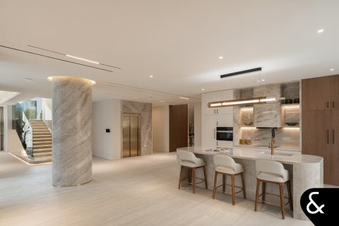 Villa en Parkway Vistas, Dubai Hills Estate, Dubai, 5 dormitorios, 906 m², № 78701 - foto 3