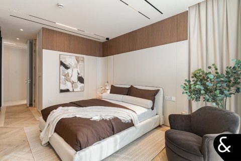 Villa en Parkway Vistas, Dubai Hills Estate, Dubai, 5 dormitorios, 906 m², № 78701 - foto 26