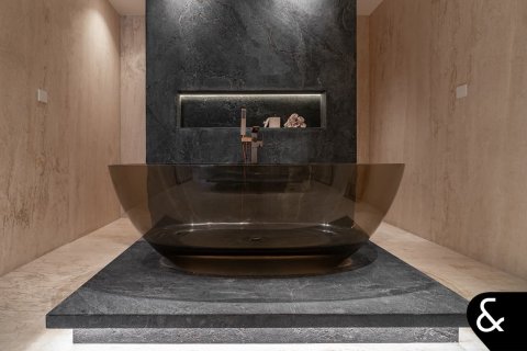 Villa en Parkway Vistas, Dubai Hills Estate, Dubai, 5 dormitorios, 906 m², № 78701 - foto 19