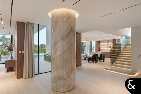 Villa en Parkway Vistas, Dubai Hills Estate, Dubai, 5 dormitorios, 906 m², № 78701 - foto 7