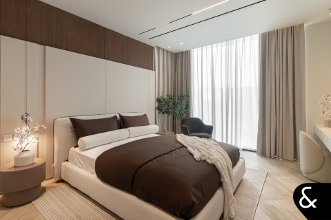 Villa en Parkway Vistas, Dubai Hills Estate, Dubai, 5 dormitorios, 906 m², № 78701 - foto 25