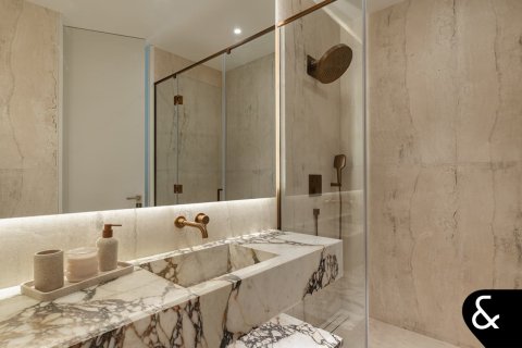 Villa en Parkway Vistas, Dubai Hills Estate, Dubai, 5 dormitorios, 906 m², № 78701 - foto 11