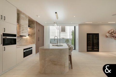 Villa en Parkway Vistas, Dubai Hills Estate, Dubai, 5 dormitorios, 906 m², № 78701 - foto 9