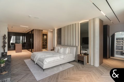 Villa en Parkway Vistas, Dubai Hills Estate, Dubai, 5 dormitorios, 906 m², № 78701 - foto 17