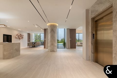 Villa en Parkway Vistas, Dubai Hills Estate, Dubai, 5 dormitorios, 906 m², № 78701 - foto 8