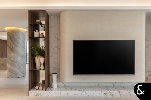 Villa en Parkway Vistas, Dubai Hills Estate, Dubai, 5 dormitorios, 906 m², № 78701 - foto 16