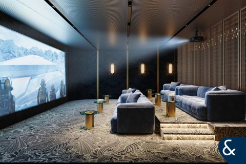 Apartamento en Falcon City of Wonders, Dubai, 2 dormitorios, 116 m², № 78693 - foto 15