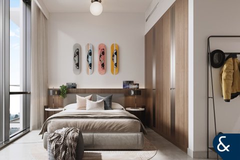 Apartamento en Falcon City of Wonders, Dubai, 2 dormitorios, 116 m², № 78693 - foto 8