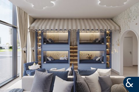 Apartamento en Falcon City of Wonders, Dubai, 2 dormitorios, 116 m², № 78693 - foto 16