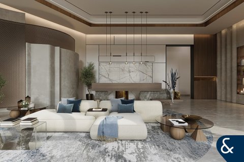 Apartamento en Falcon City of Wonders, Dubai, 2 dormitorios, 116 m², № 78693 - foto 9