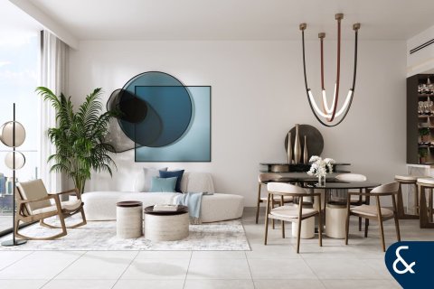 Apartamento en Falcon City of Wonders, Dubai, 2 dormitorios, 116 m², № 78693 - foto 5