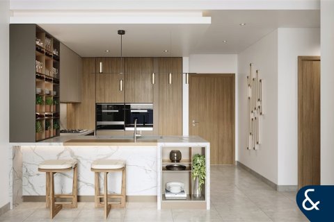 Apartamento en Falcon City of Wonders, Dubai, 2 dormitorios, 116 m², № 78693 - foto 6