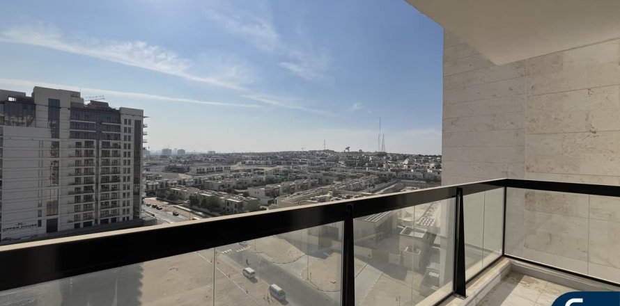 Apartamento en Al Furjan, Dubai, 2 dormitorios, 110 m², № 78700