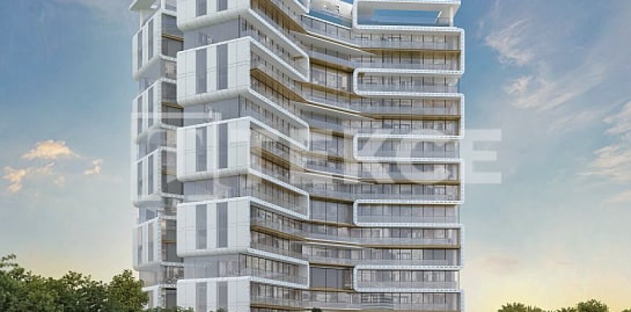 Appartement à Dubai Sports City, Dubai, 1 chambre, 58 m², № 40151