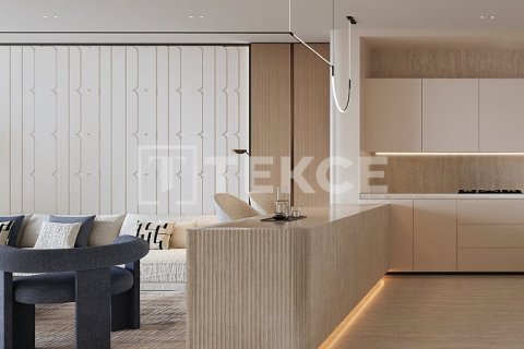 Appartement à Dubai, 2 chambres, 86 m², № 40154 - photo 9